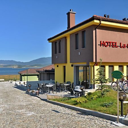 La Casa Hotel Tsigov Chark Exteriör bild