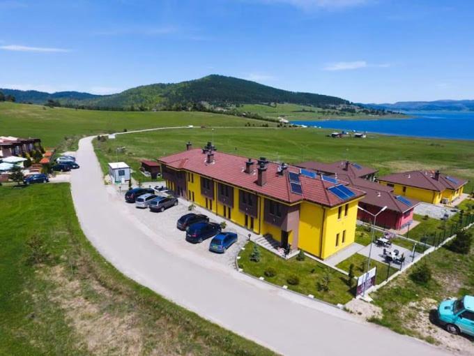 La Casa Hotel Tsigov Chark Exteriör bild
